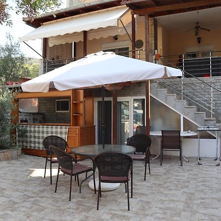PalaiónTsiflíkion Apartments Bela מראה חיצוני תמונה