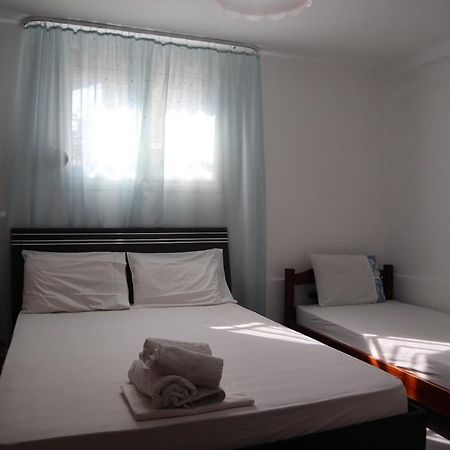 PalaiónTsiflíkion Apartments Bela מראה חיצוני תמונה