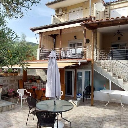 PalaiónTsiflíkion Apartments Bela מראה חיצוני תמונה