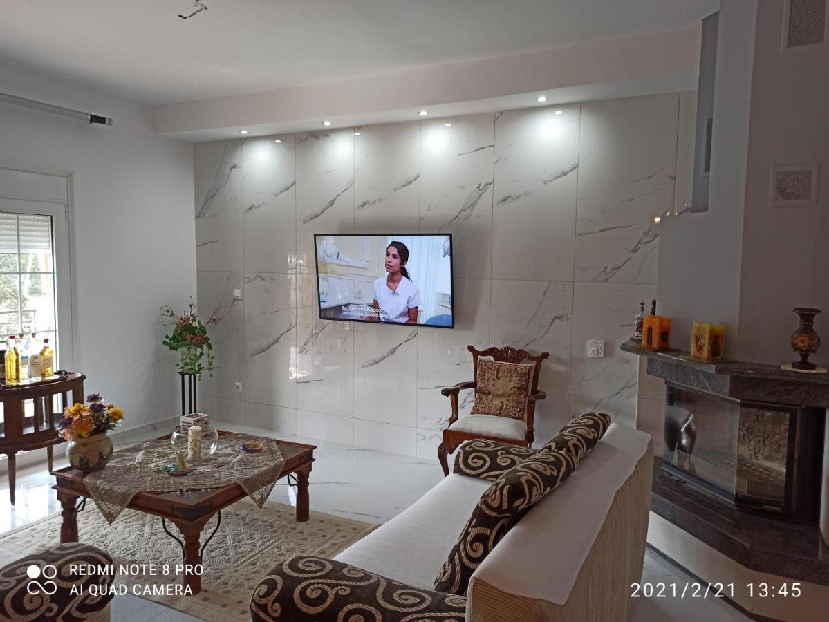 PalaiónTsiflíkion Apartments Bela מראה חיצוני תמונה
