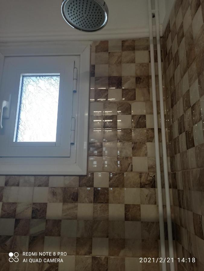 PalaiónTsiflíkion Apartments Bela מראה חיצוני תמונה