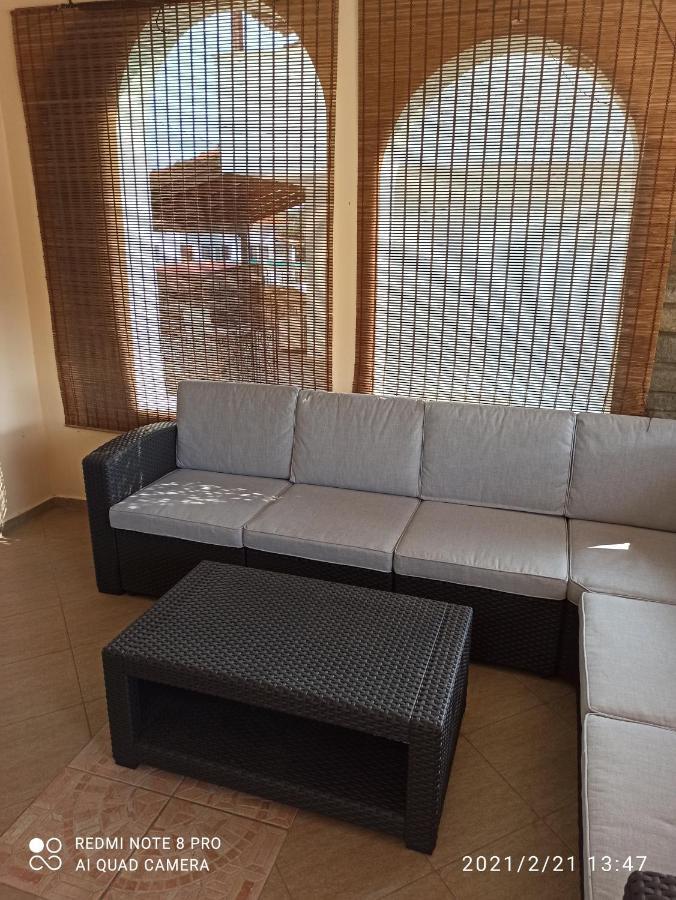 PalaiónTsiflíkion Apartments Bela מראה חיצוני תמונה
