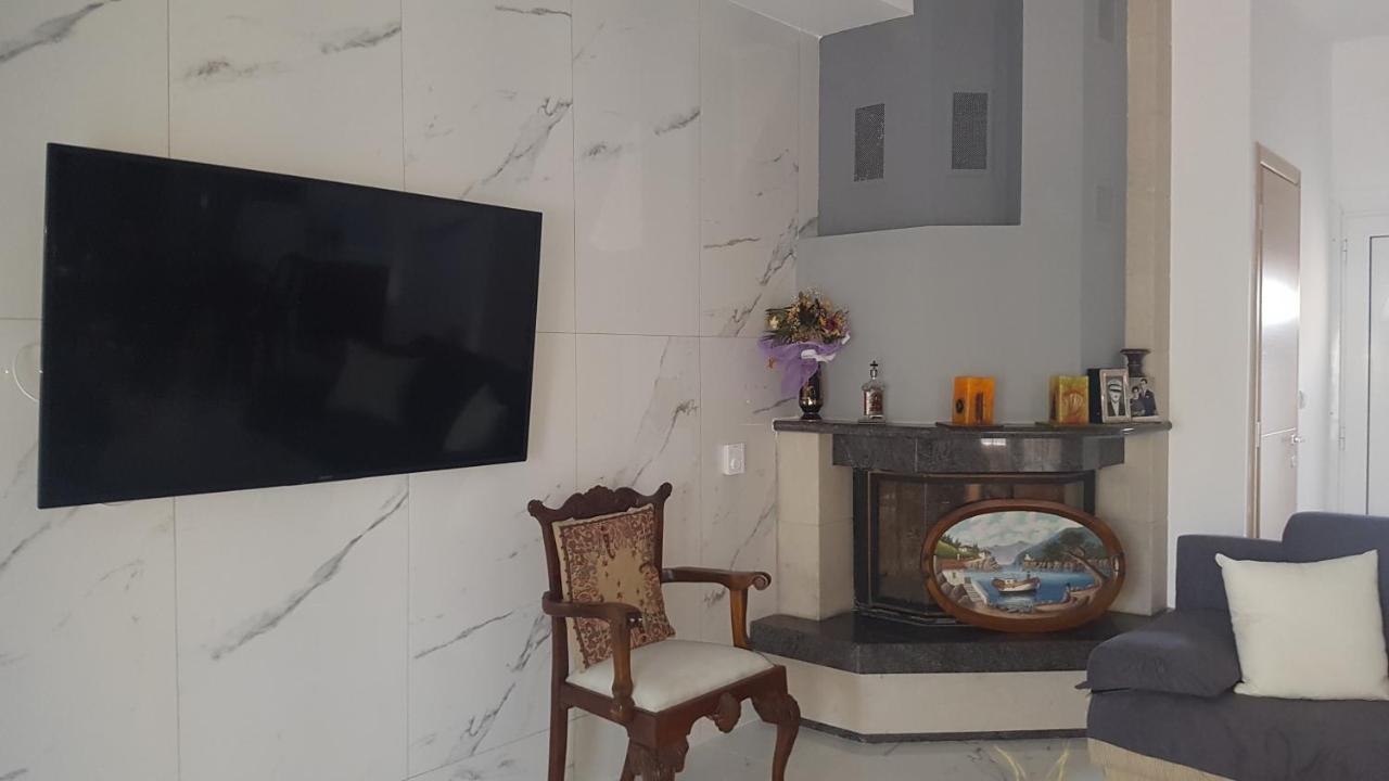 PalaiónTsiflíkion Apartments Bela מראה חיצוני תמונה