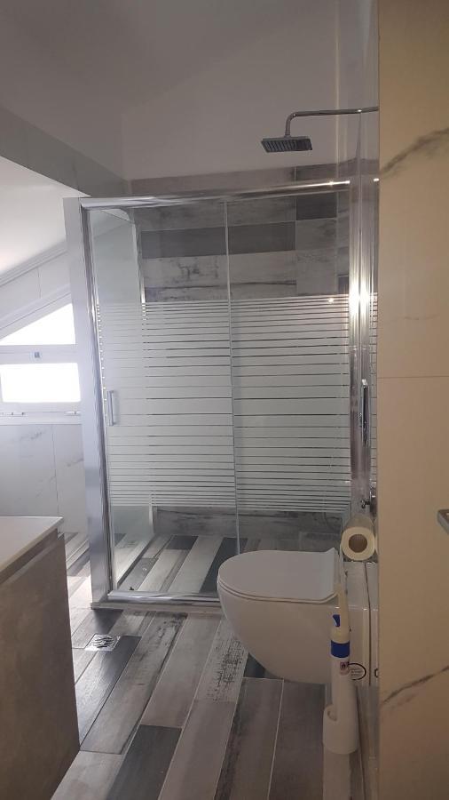 PalaiónTsiflíkion Apartments Bela מראה חיצוני תמונה