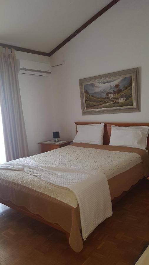PalaiónTsiflíkion Apartments Bela מראה חיצוני תמונה