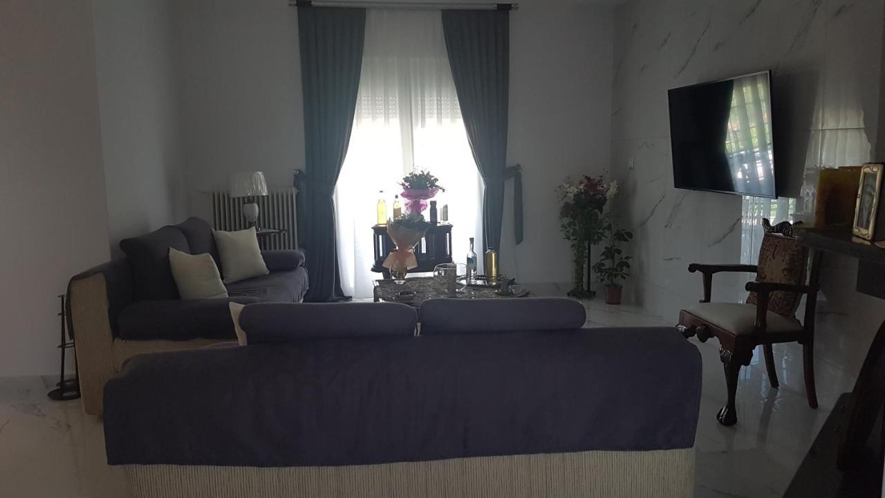 PalaiónTsiflíkion Apartments Bela מראה חיצוני תמונה