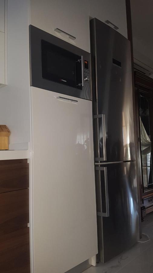 PalaiónTsiflíkion Apartments Bela מראה חיצוני תמונה