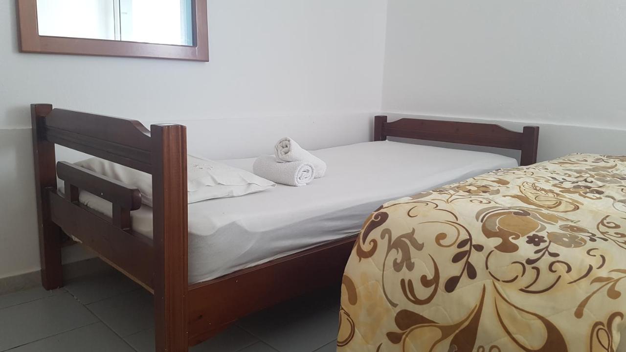 PalaiónTsiflíkion Apartments Bela מראה חיצוני תמונה