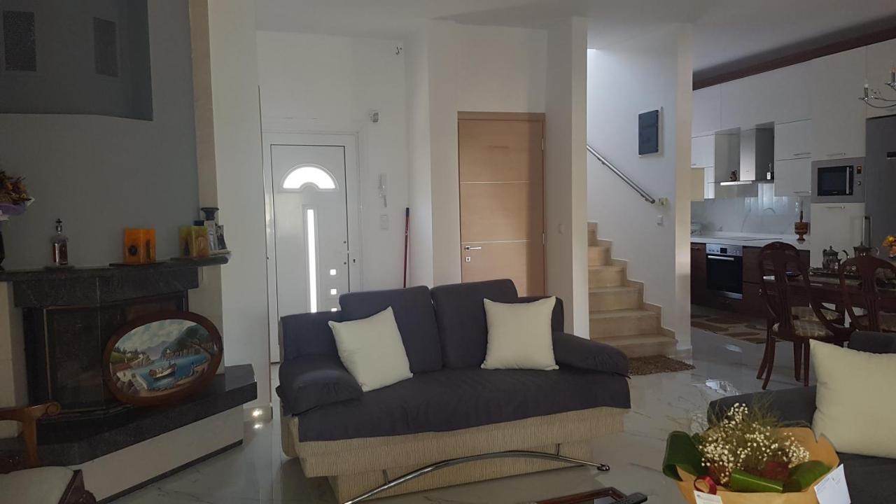 PalaiónTsiflíkion Apartments Bela מראה חיצוני תמונה