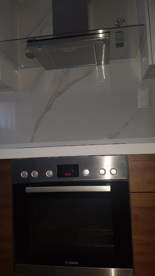 PalaiónTsiflíkion Apartments Bela מראה חיצוני תמונה