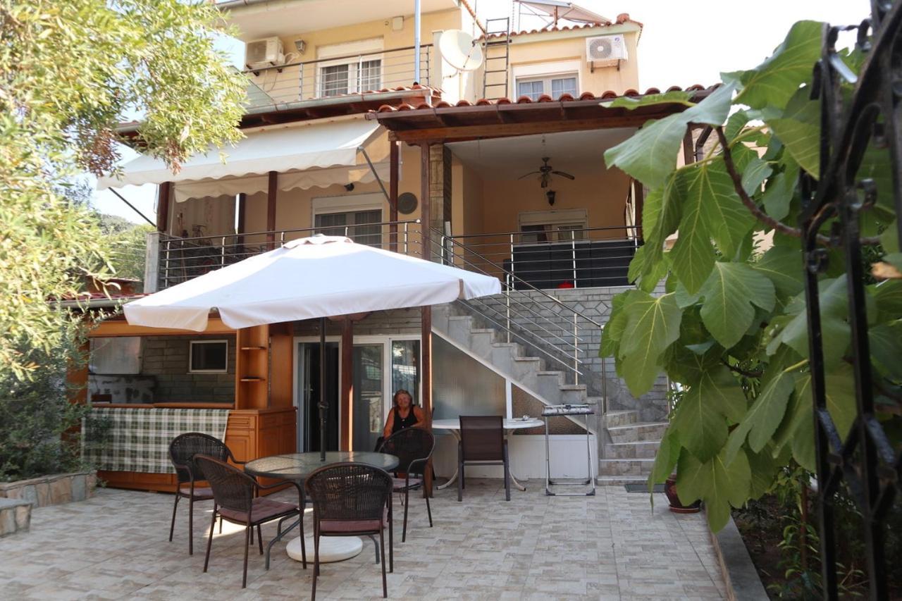 PalaiónTsiflíkion Apartments Bela מראה חיצוני תמונה