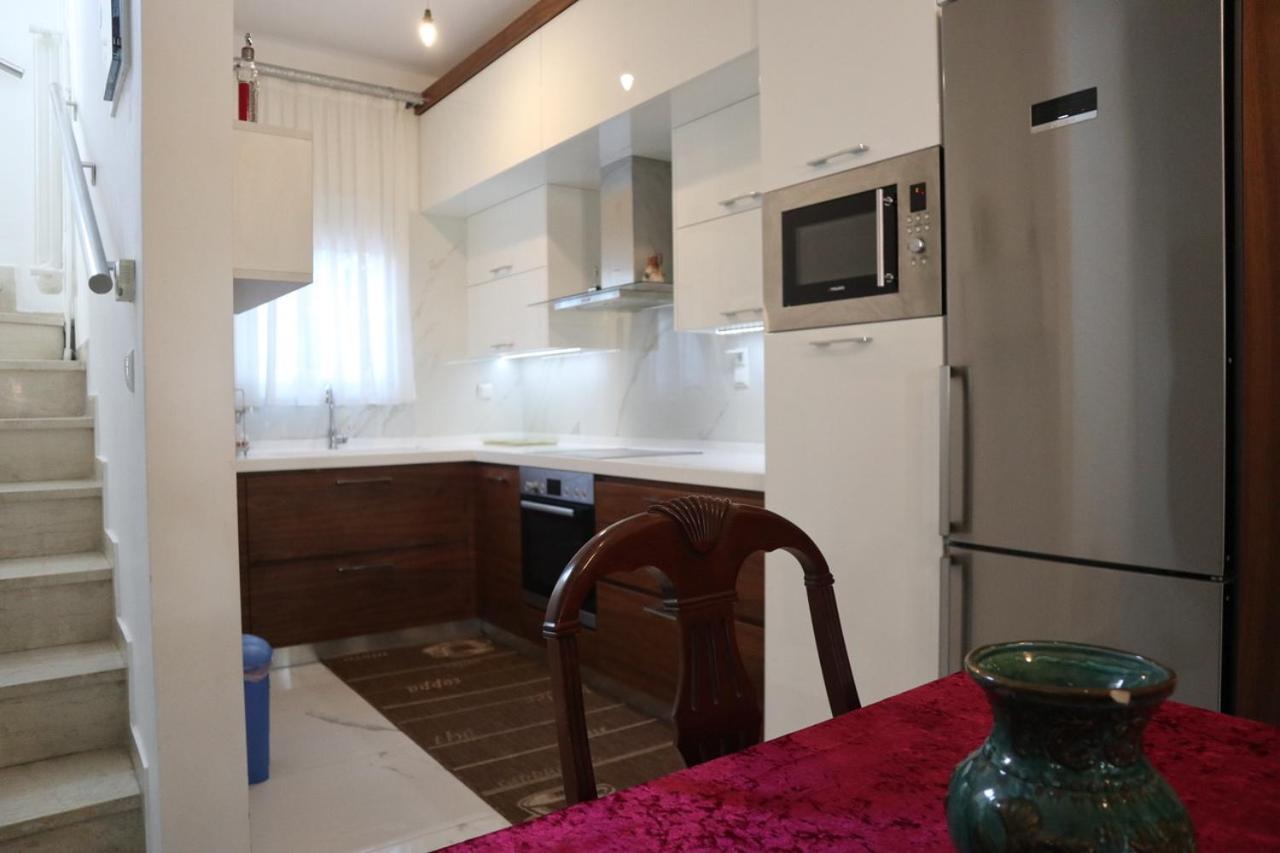 PalaiónTsiflíkion Apartments Bela מראה חיצוני תמונה