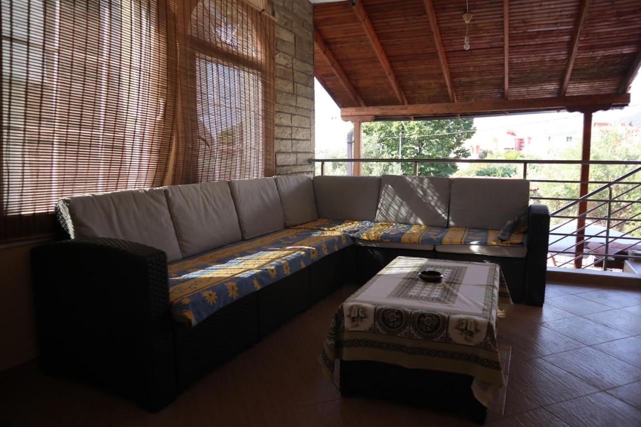 PalaiónTsiflíkion Apartments Bela מראה חיצוני תמונה
