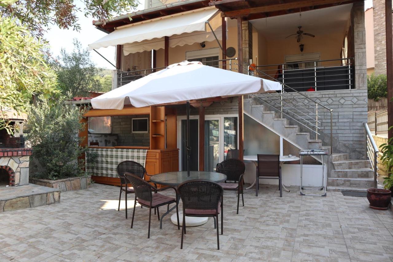 PalaiónTsiflíkion Apartments Bela מראה חיצוני תמונה