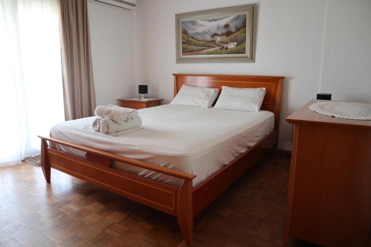 PalaiónTsiflíkion Apartments Bela מראה חיצוני תמונה