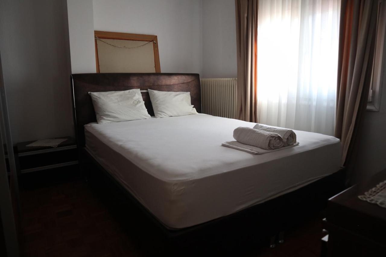 PalaiónTsiflíkion Apartments Bela מראה חיצוני תמונה