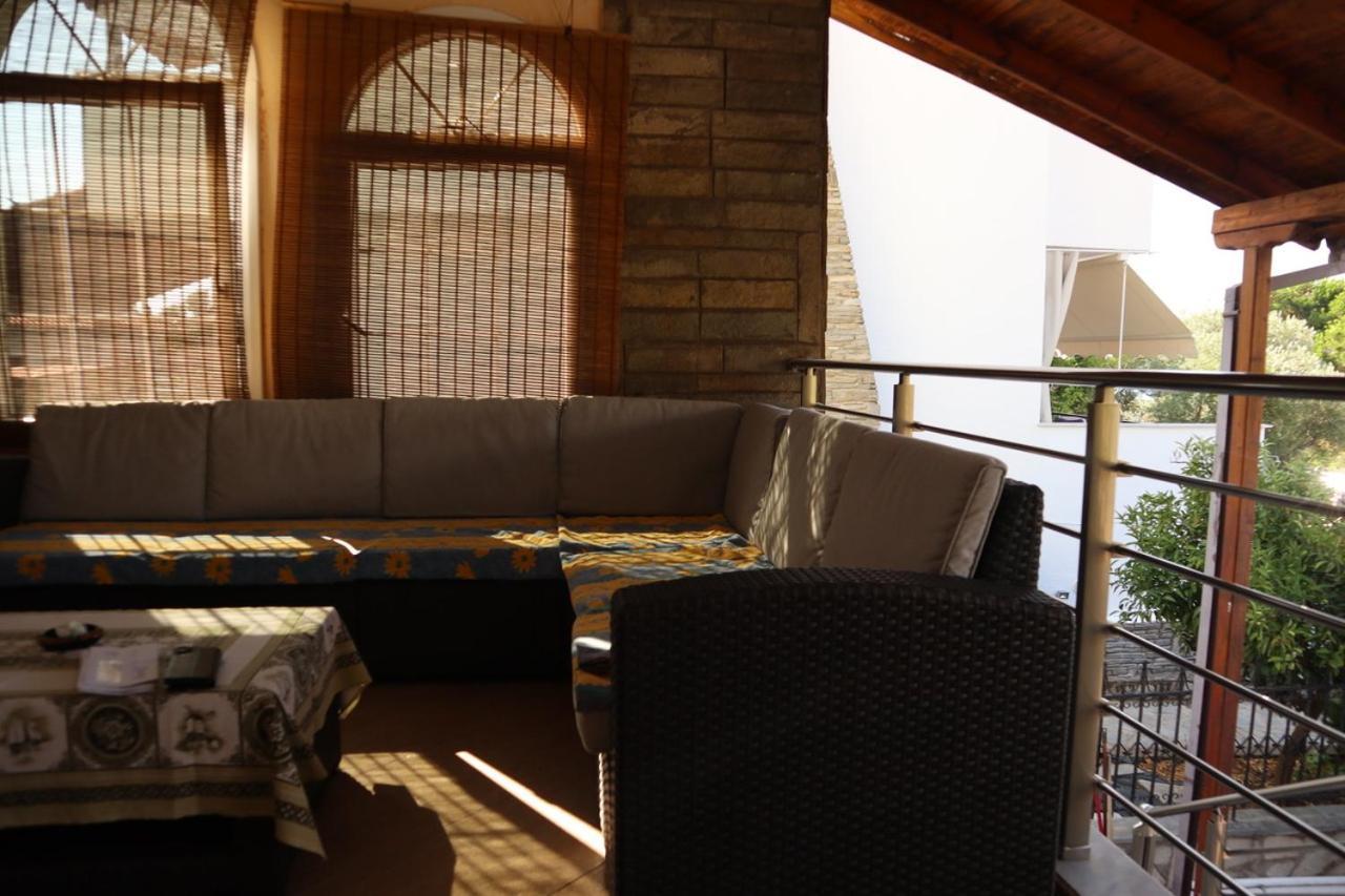 PalaiónTsiflíkion Apartments Bela מראה חיצוני תמונה