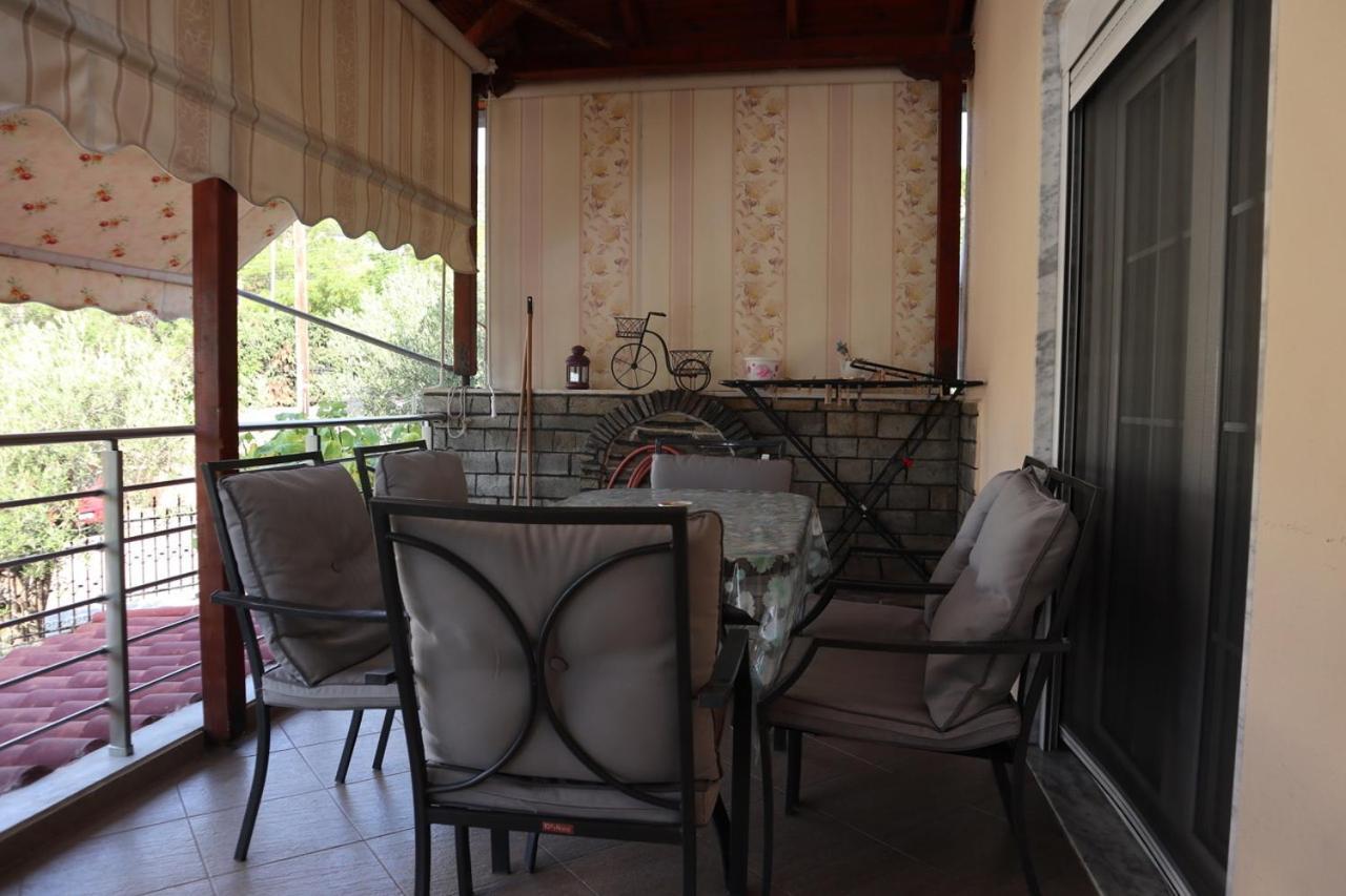 PalaiónTsiflíkion Apartments Bela מראה חיצוני תמונה