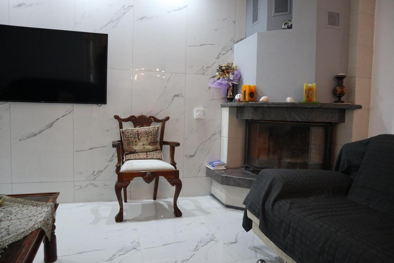 PalaiónTsiflíkion Apartments Bela מראה חיצוני תמונה