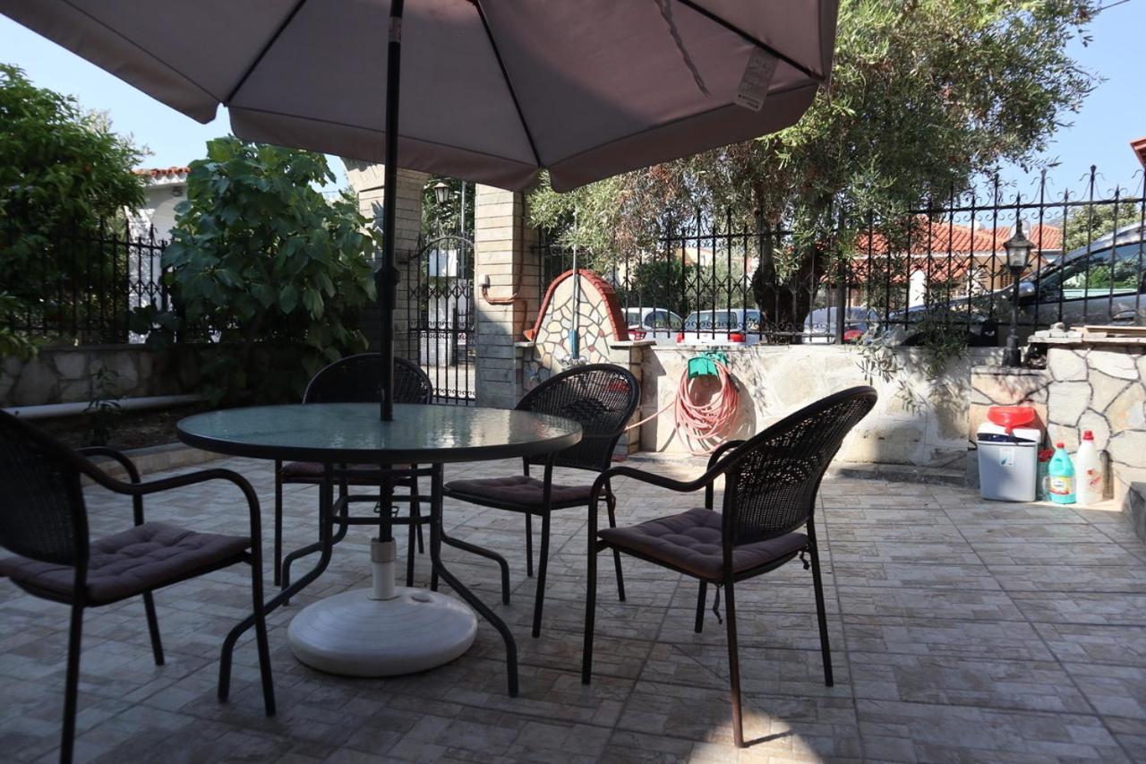 PalaiónTsiflíkion Apartments Bela מראה חיצוני תמונה