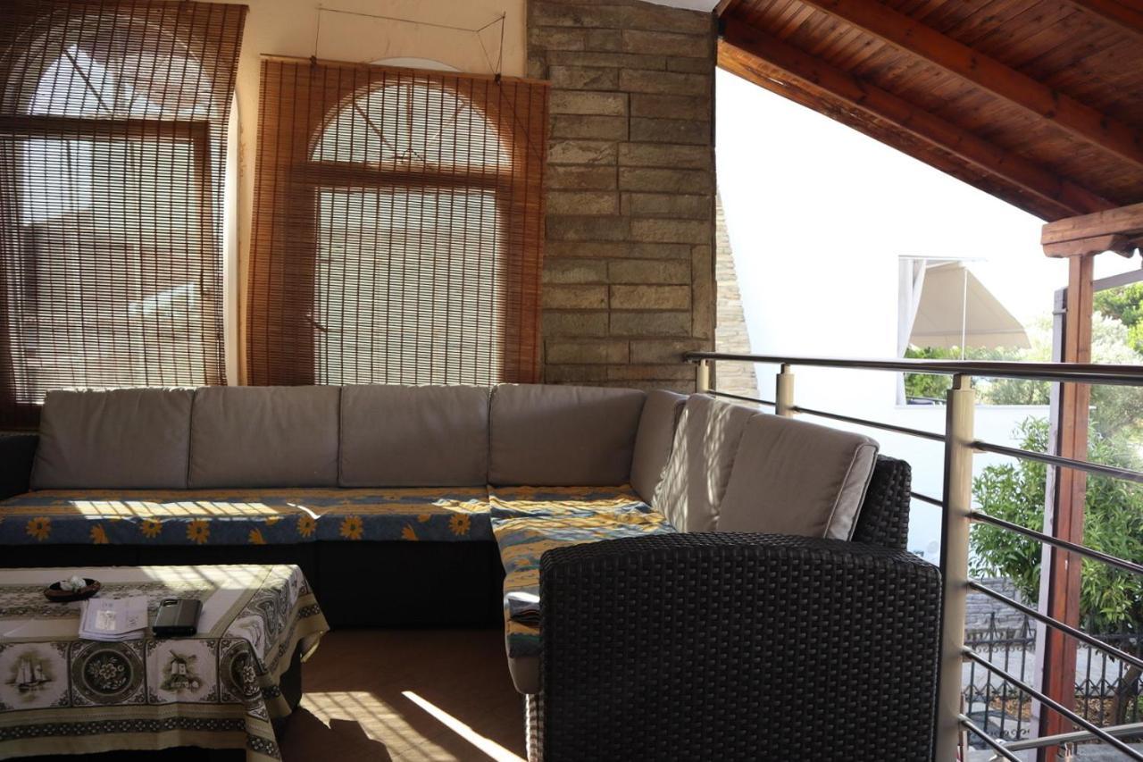 PalaiónTsiflíkion Apartments Bela מראה חיצוני תמונה