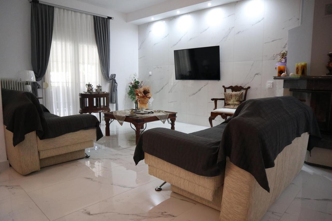 PalaiónTsiflíkion Apartments Bela מראה חיצוני תמונה