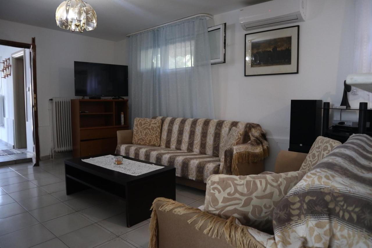 PalaiónTsiflíkion Apartments Bela מראה חיצוני תמונה