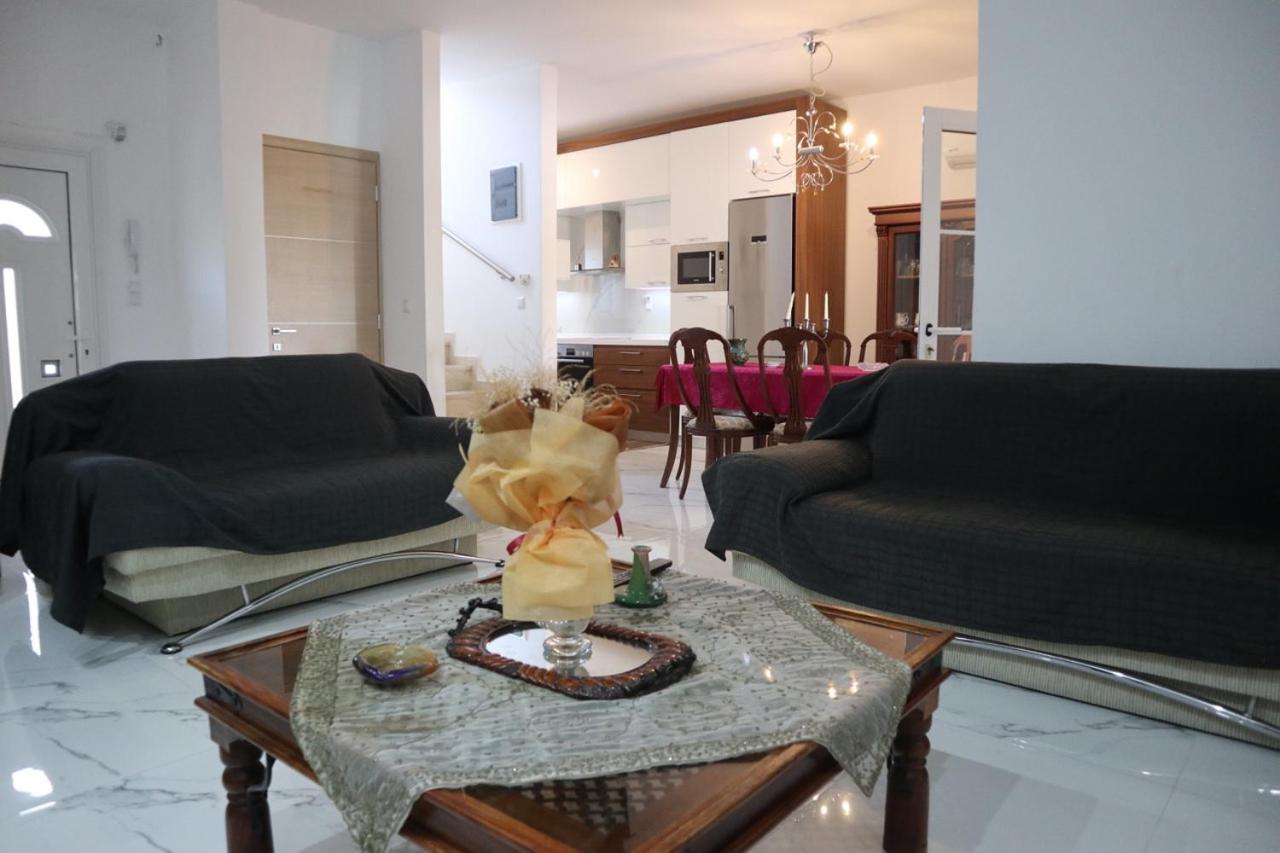 PalaiónTsiflíkion Apartments Bela מראה חיצוני תמונה