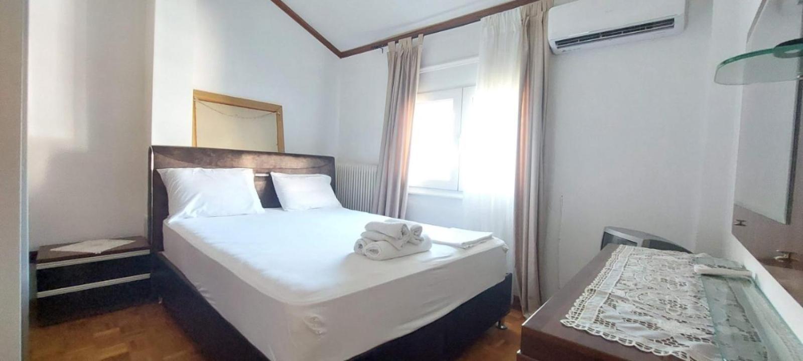 PalaiónTsiflíkion Apartments Bela מראה חיצוני תמונה