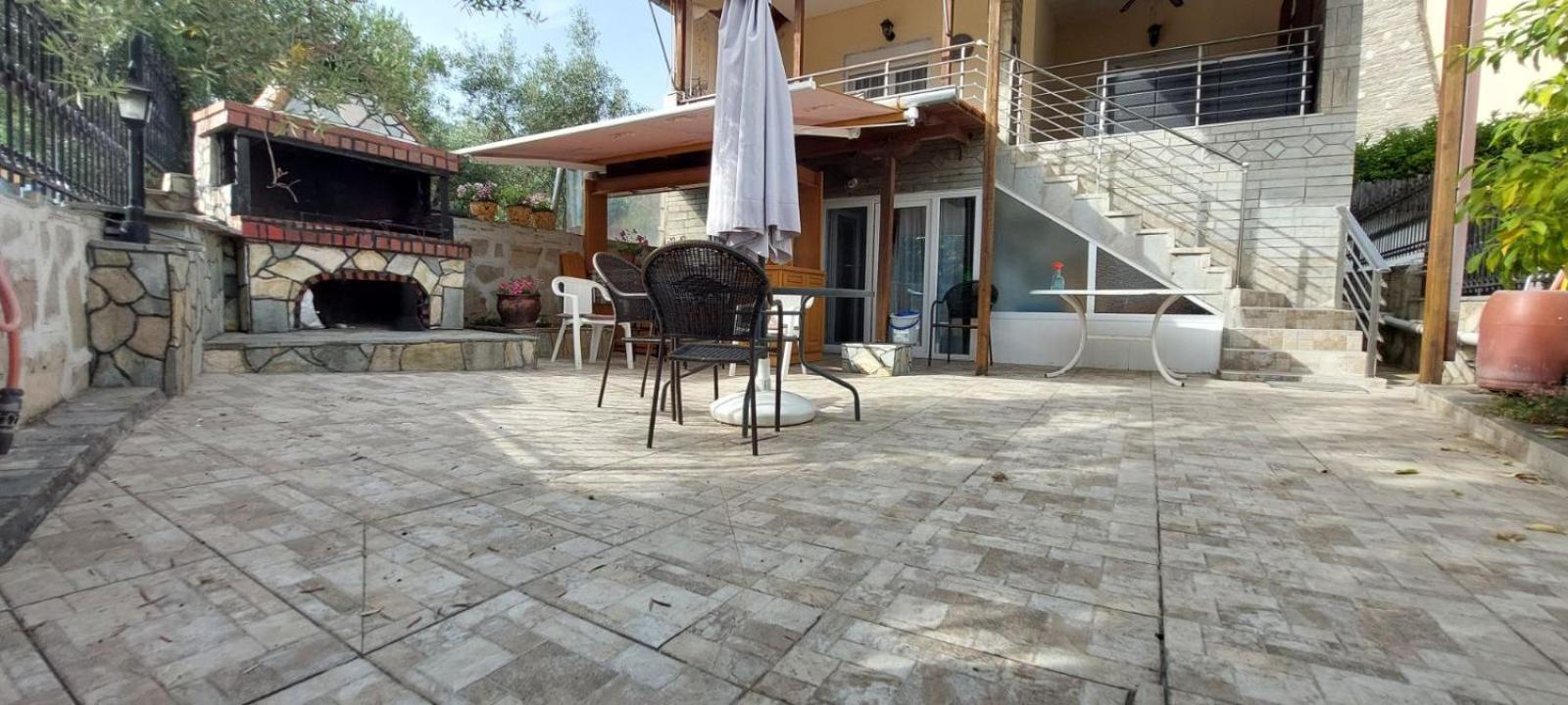 PalaiónTsiflíkion Apartments Bela מראה חיצוני תמונה