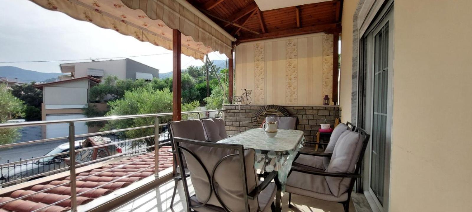 PalaiónTsiflíkion Apartments Bela מראה חיצוני תמונה