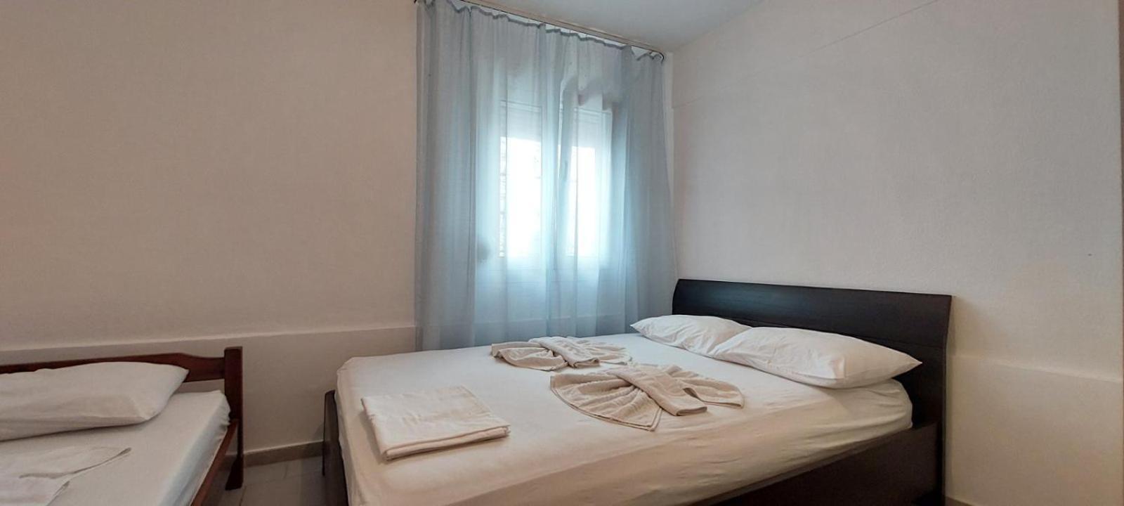 PalaiónTsiflíkion Apartments Bela מראה חיצוני תמונה