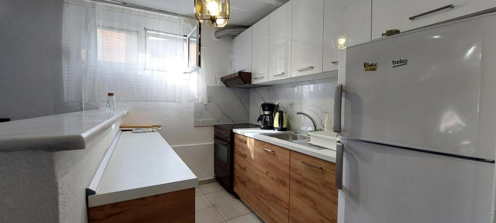 PalaiónTsiflíkion Apartments Bela מראה חיצוני תמונה