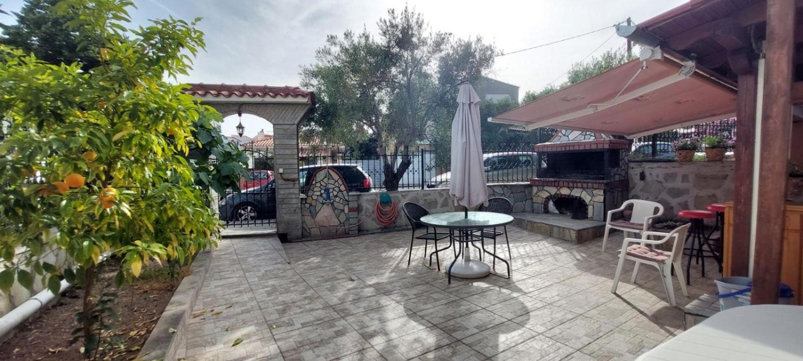 PalaiónTsiflíkion Apartments Bela מראה חיצוני תמונה