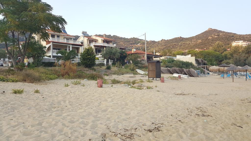 PalaiónTsiflíkion Apartments Bela מראה חיצוני תמונה