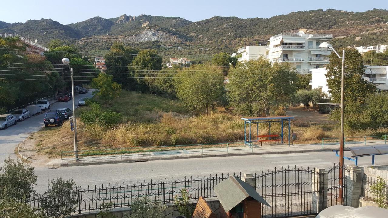 PalaiónTsiflíkion Apartments Bela מראה חיצוני תמונה