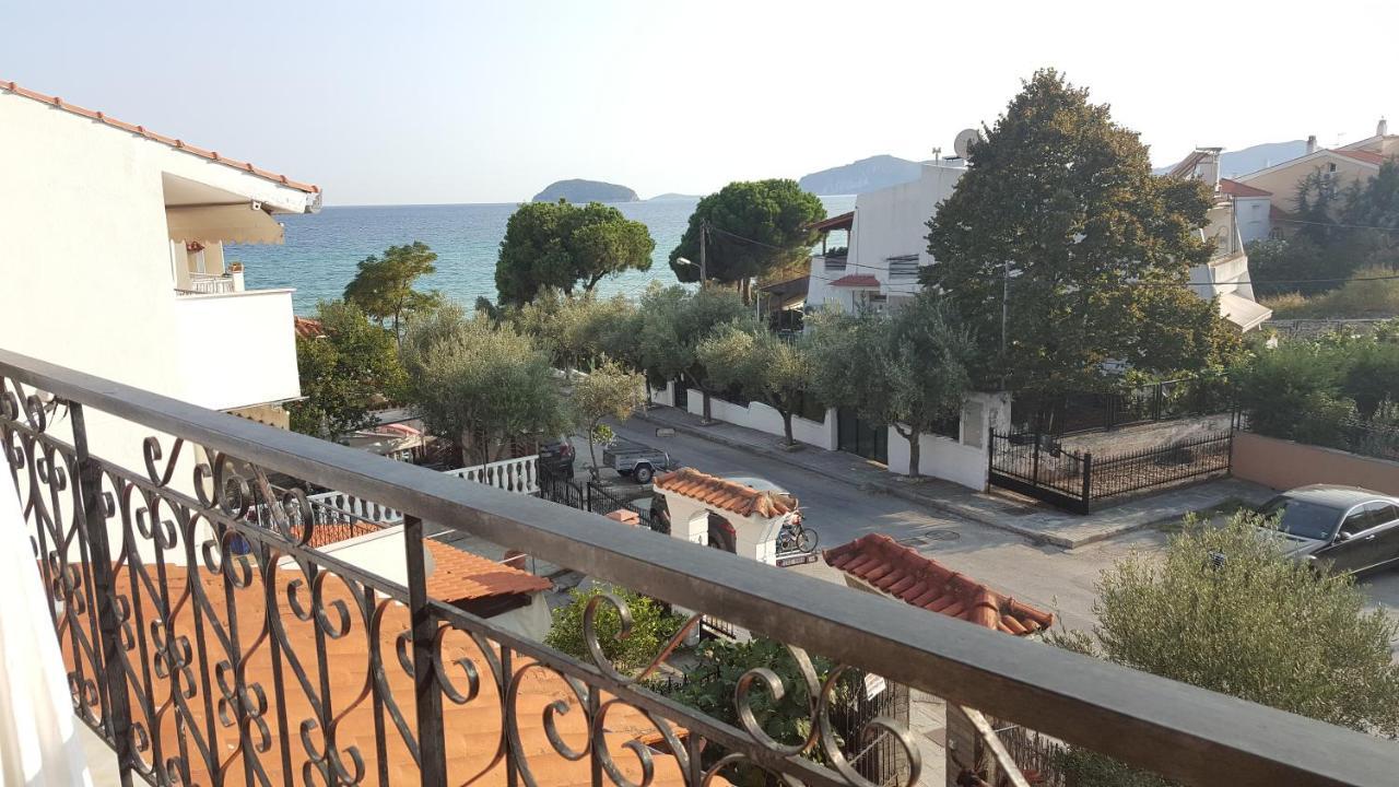 PalaiónTsiflíkion Apartments Bela מראה חיצוני תמונה