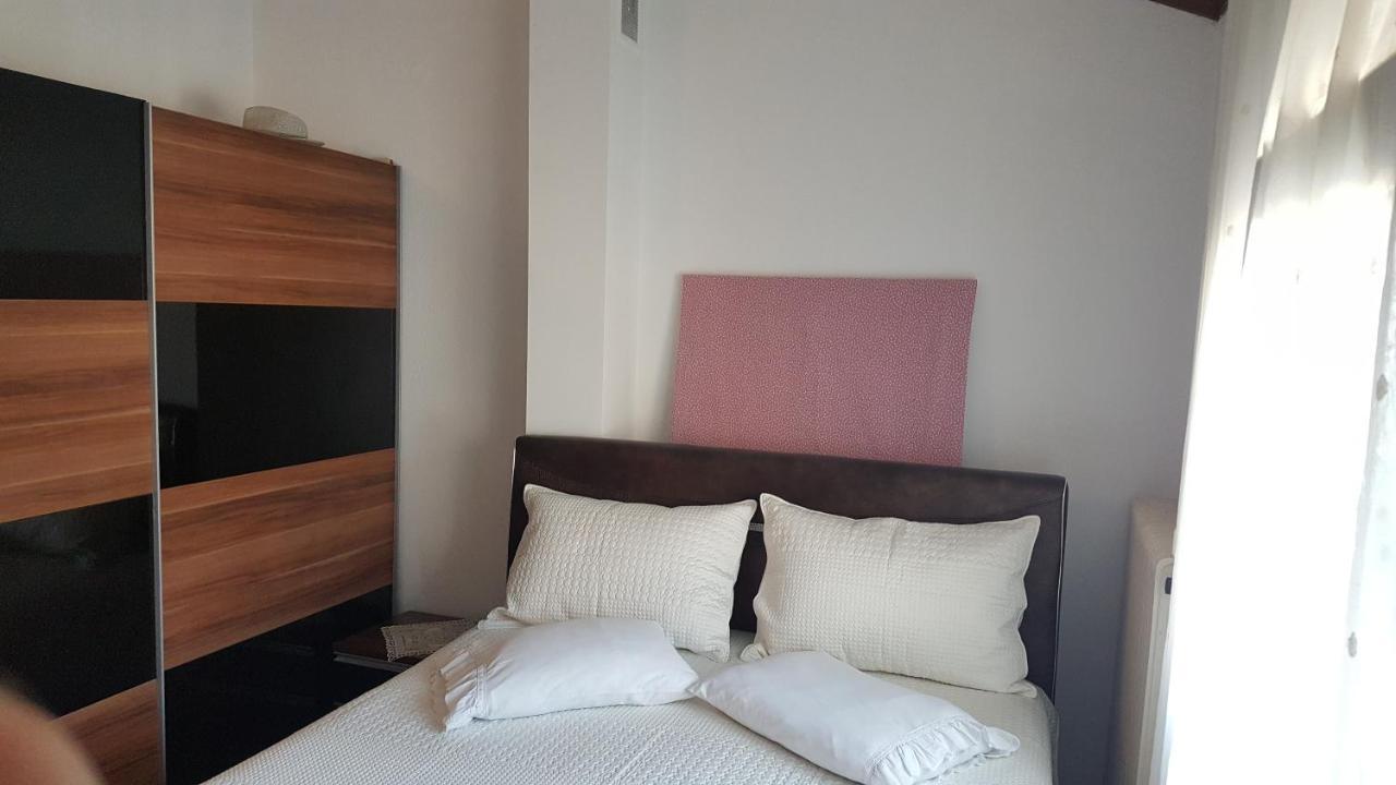 PalaiónTsiflíkion Apartments Bela מראה חיצוני תמונה