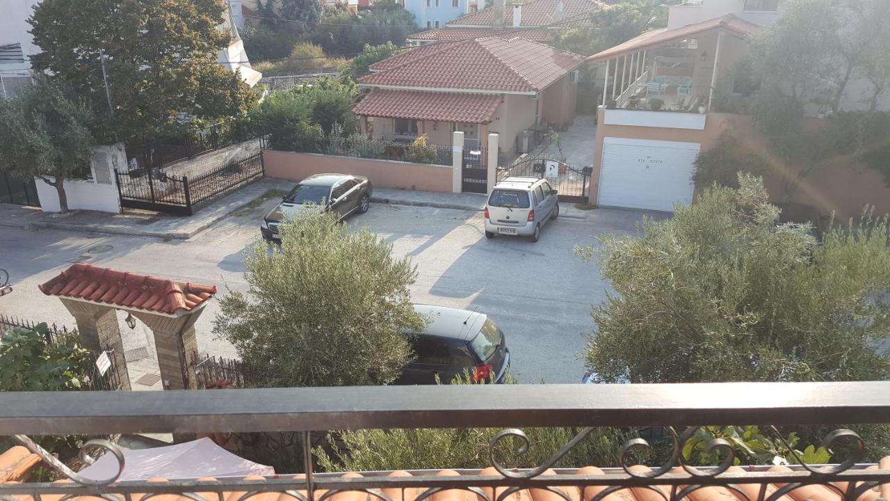 PalaiónTsiflíkion Apartments Bela מראה חיצוני תמונה