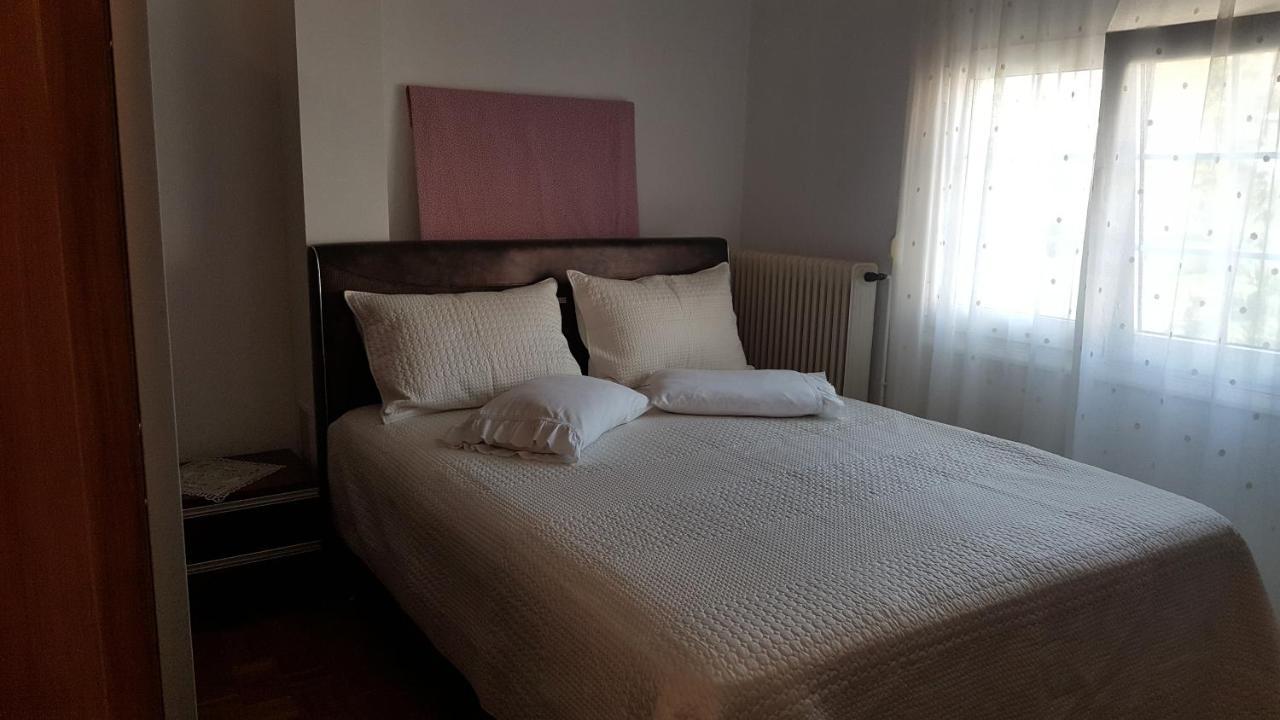 PalaiónTsiflíkion Apartments Bela מראה חיצוני תמונה