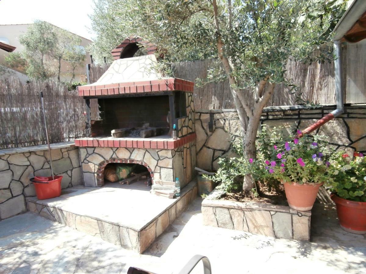 PalaiónTsiflíkion Apartments Bela מראה חיצוני תמונה